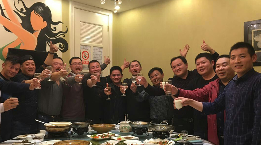 盤點2017，看維小保平臺的那些事！
